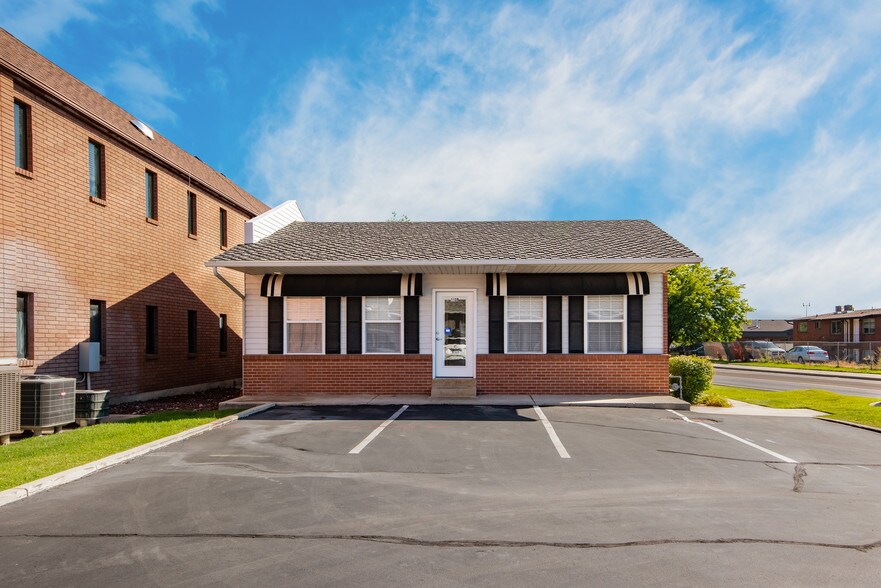 Primary Photo Of 1139-1143 S Orem Blvd, Orem Office For Lease