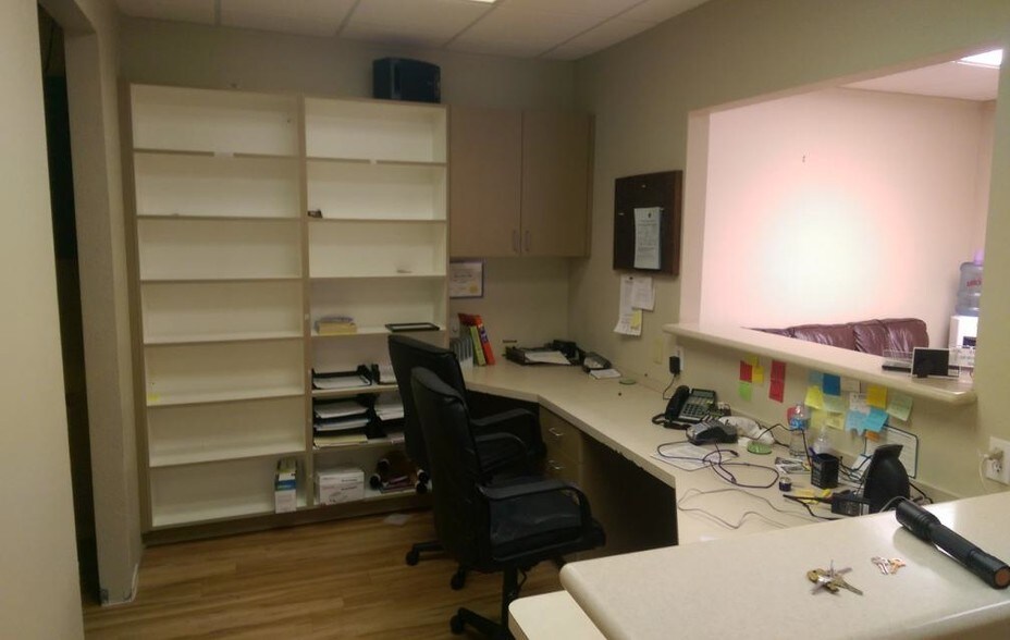 More Photos Of 3226 N Miller Rd, Scottsdale Medical For Lease