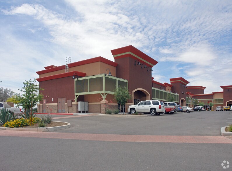 More Photos Of 13331 W Indian School Rd, Litchfield Park General Retail For Sale