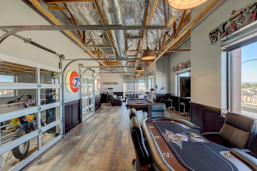 More Photos Of 1051 Olsen St, Henderson Industrial For Sale