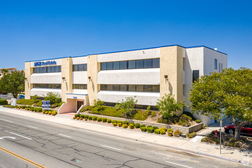 Primary Photo Of 15428 Civic Dr, Victorville Office For Lease