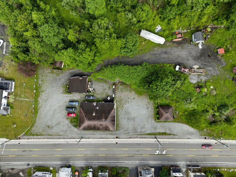 More Photos Of 243-249 Orange Tpke, Sloatsburg Restaurant For Sale