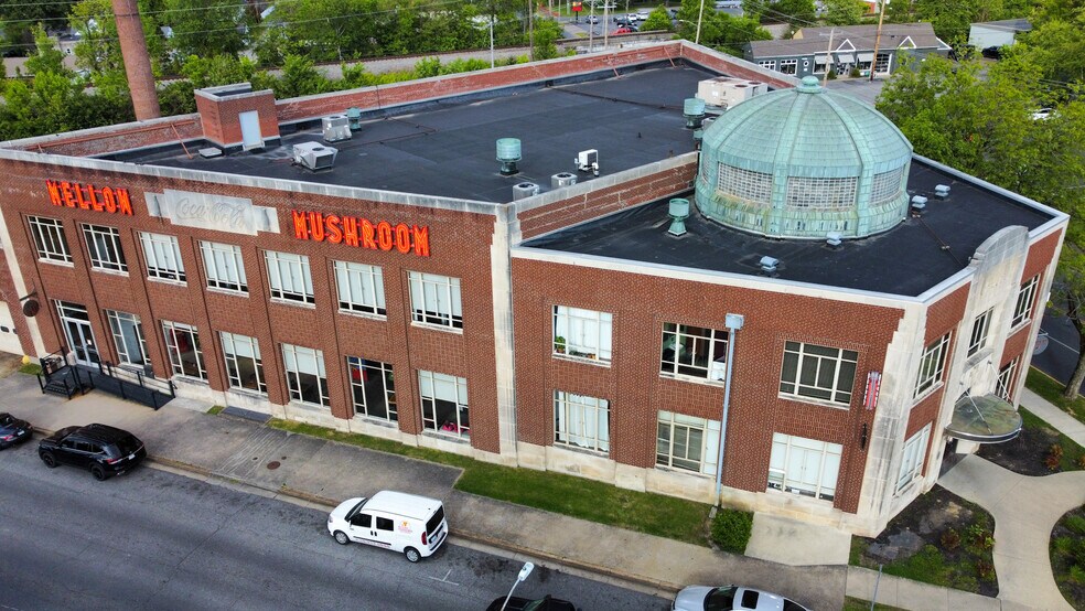 More Photos Of 3121 Broadway St, Paducah Storefront Retail Office For Sale