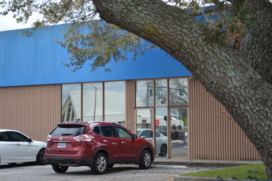 Primary Photo Of 2590 Havendale Blvd, Winter Haven Office For Sale