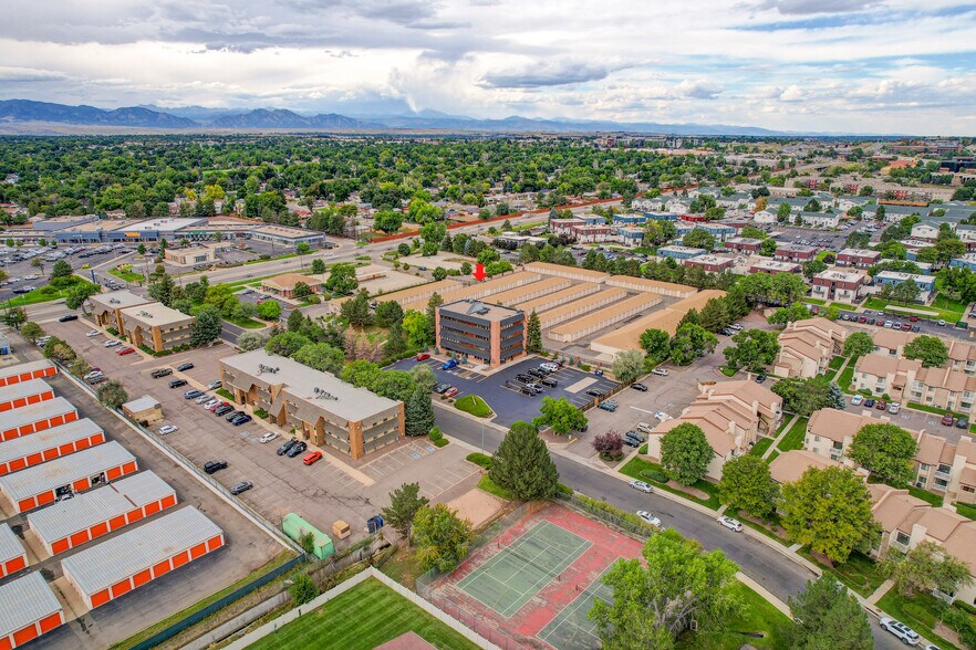 More Photos Of 5005 W 81st Pl, Westminster Office For Lease