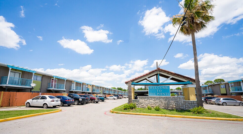 More Photos Of 4101 S Shaver St, Pasadena Apartments For Sale