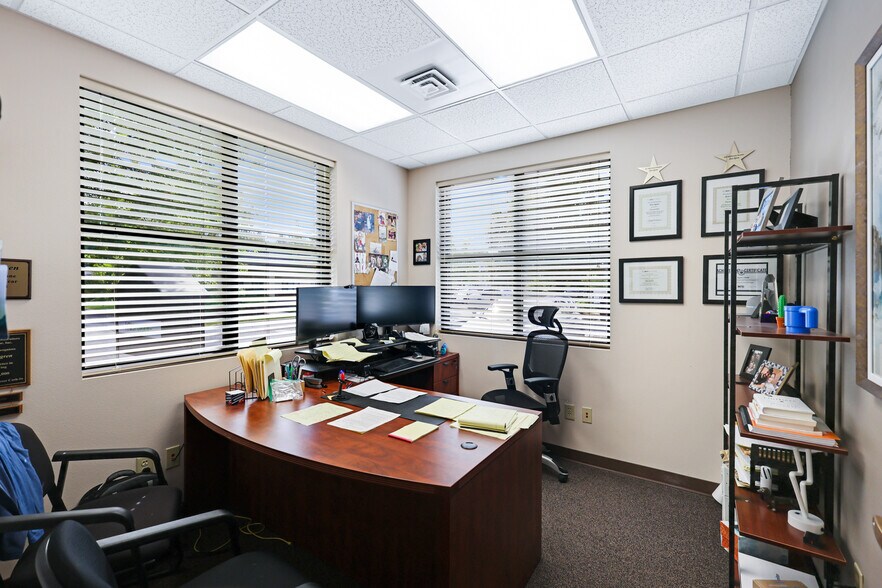 More Photos Of 1131 E Westview Ct, Spokane Medical For Lease