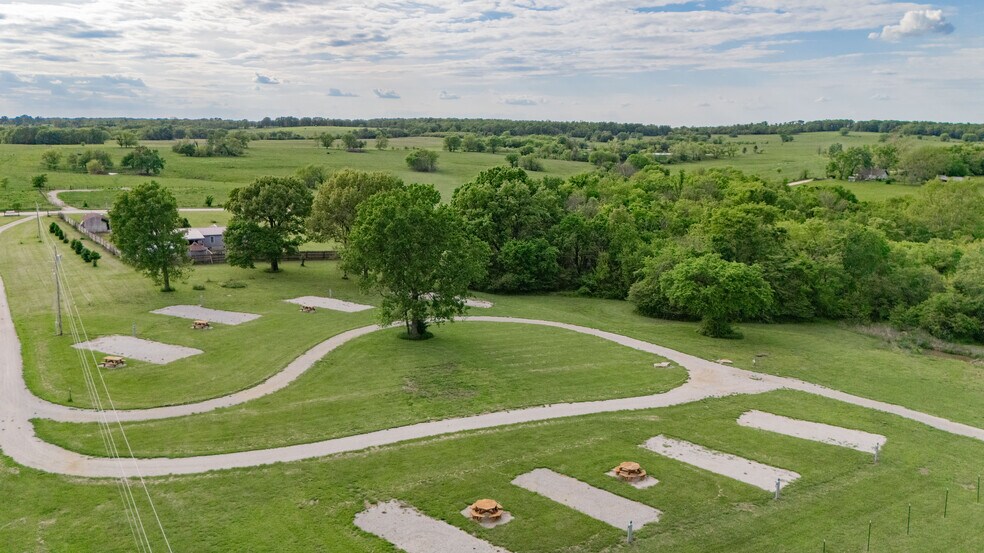 More Photos Of 8400 E 1320 Rd, Stockton Winery Vineyard For Sale