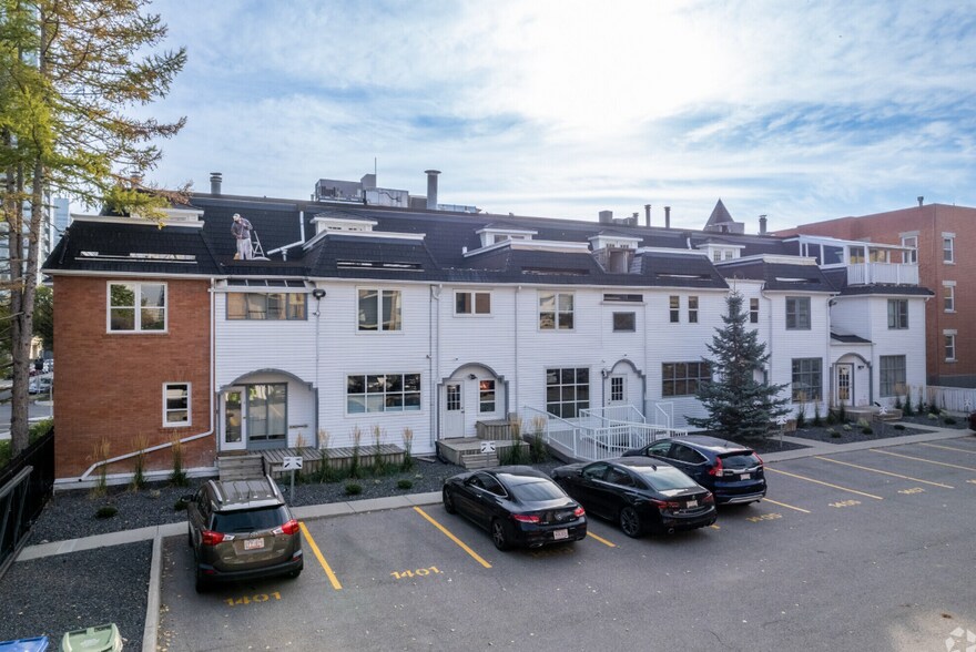 More Photos Of 1403-1411 2nd St SW, Calgary Office For Sale