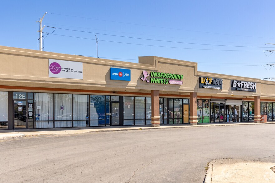 More Photos Of 5401 S Wentworth Ave, Chicago Unknown For Lease