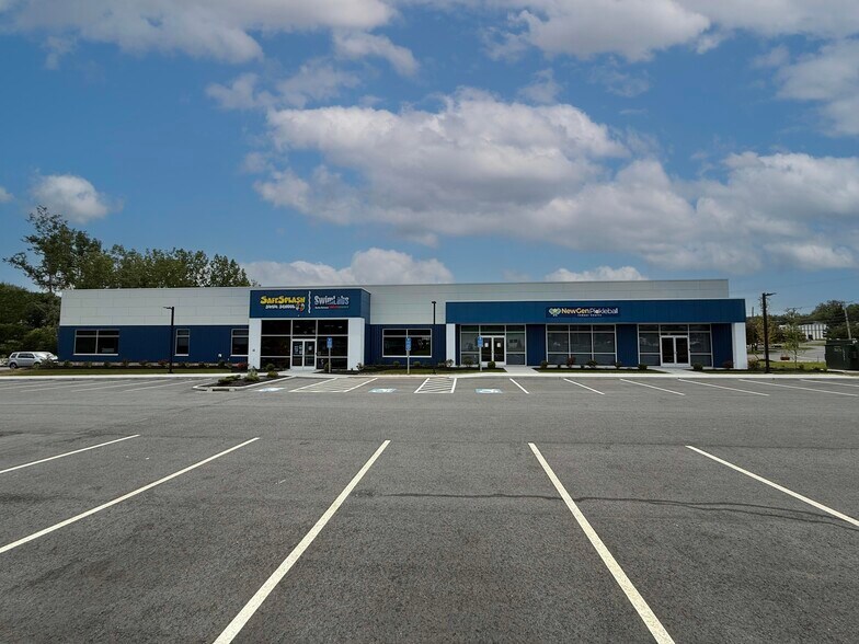Primary Photo Of 77 Pane Road, Newington Freestanding For Lease