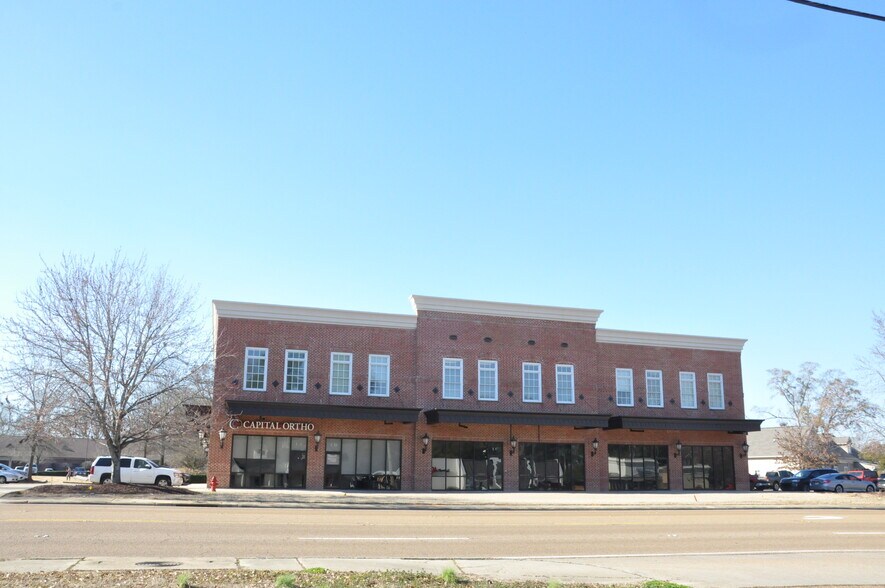 More Photos Of 953 Highway 51, Madison General Retail For Sale