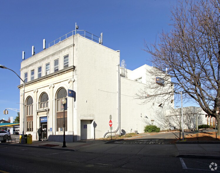 More Photos Of 1184 Main Ave, Clifton Office For Sale