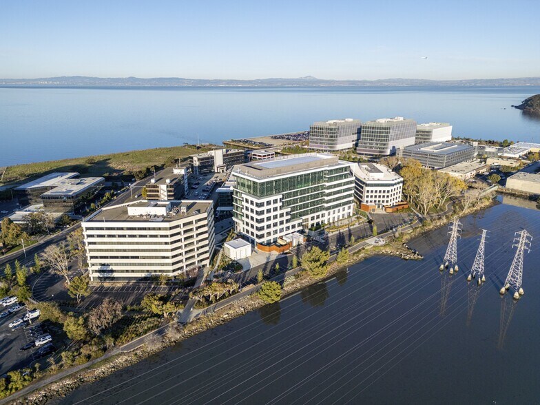 More Photos Of 567 Airport Blvd, Burlingame Office For Lease