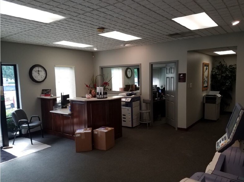 More Photos Of 1300 Westpark Dr, Little Rock Storefront Retail Office For Sale