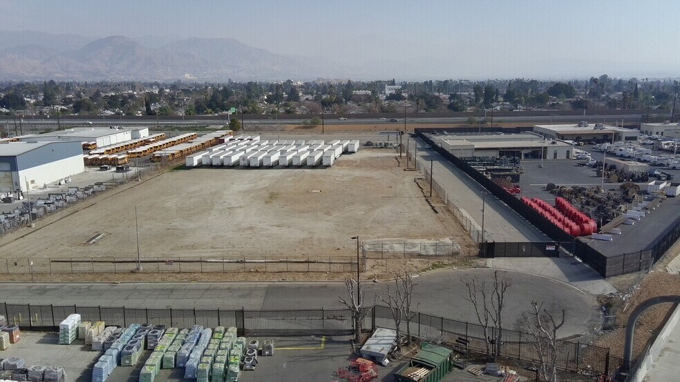 More Photos Of N I St, San Bernardino Land For Sale
