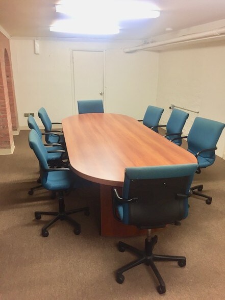 More Photos Of 110 W Mulberry St, Baltimore Office Residential For Lease