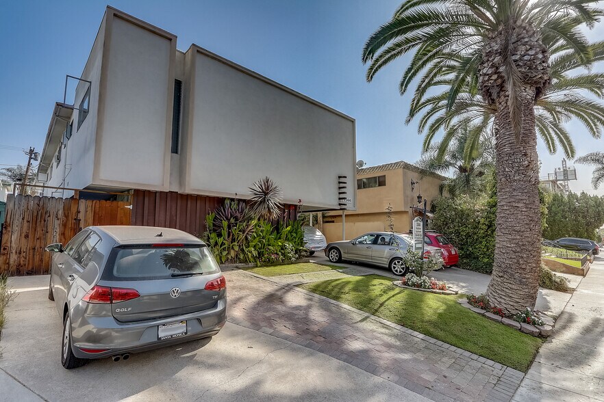 More Photos Of 3344 Keystone Ave, Los Angeles Apartments For Sale