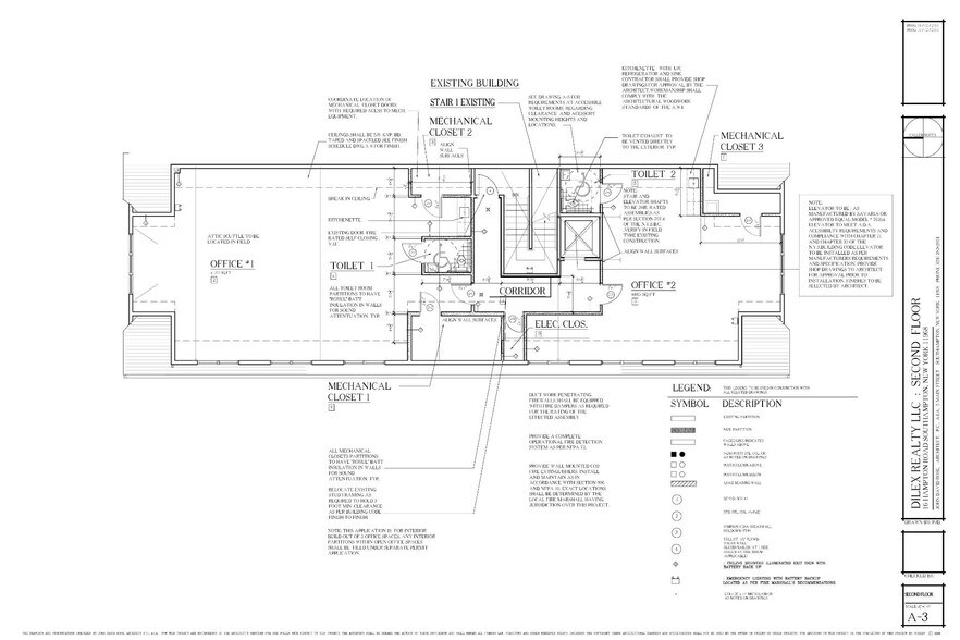 More Photos Of 16 Hampton Rd, Southampton Storefront Retail Office For Sale