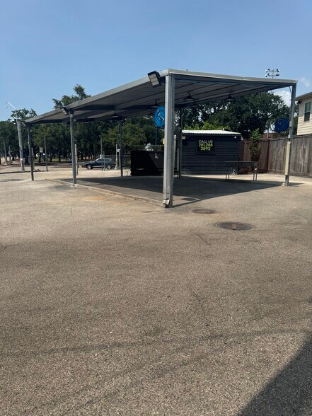 More Photos Of 4409 Almeda Rd, Houston Office For Lease