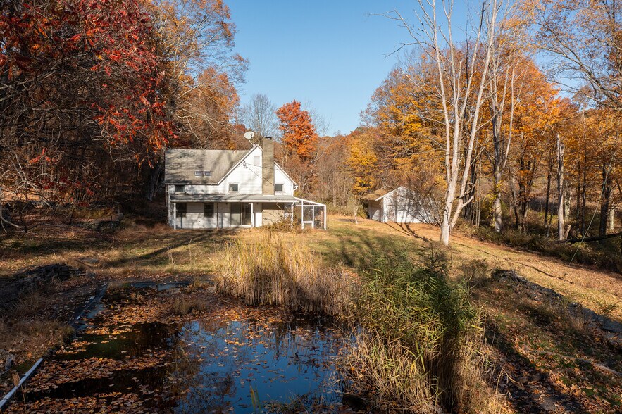 More Photos Of 1736 Falls Rd, Clarks Summit Land For Sale