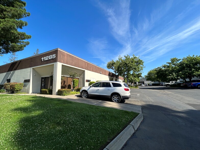 Primary Photo Of 11285 Sunrise Gold Cir, Rancho Cordova Flex For Lease