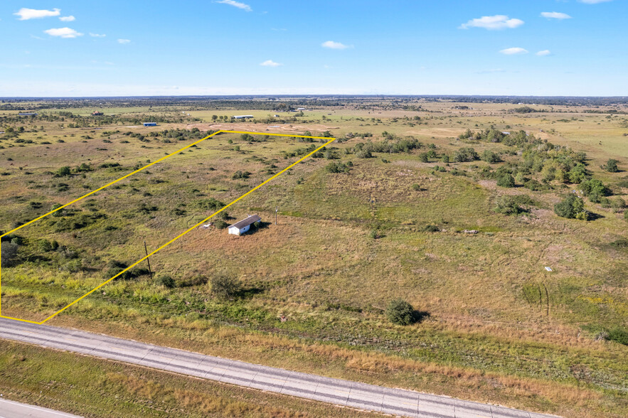 Primary Photo Of 7044 Interstate I-10 Frontage Rd, Sealy Land For Sale