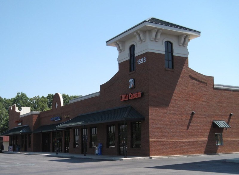 More Photos Of 1593 Hughes Rd, Madison Unknown For Lease