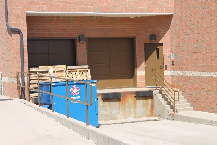 More Photos Of 2455 Executive Park Blvd, Fairborn Office For Lease