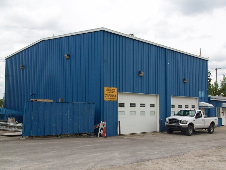 More Photos Of 2200 S Industrial Hwy, Ann Arbor Warehouse For Lease