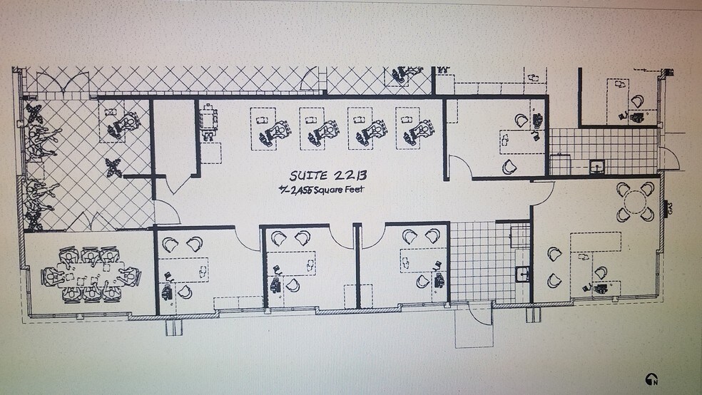 More Photos Of 375 N Stephanie St, Henderson Office For Lease