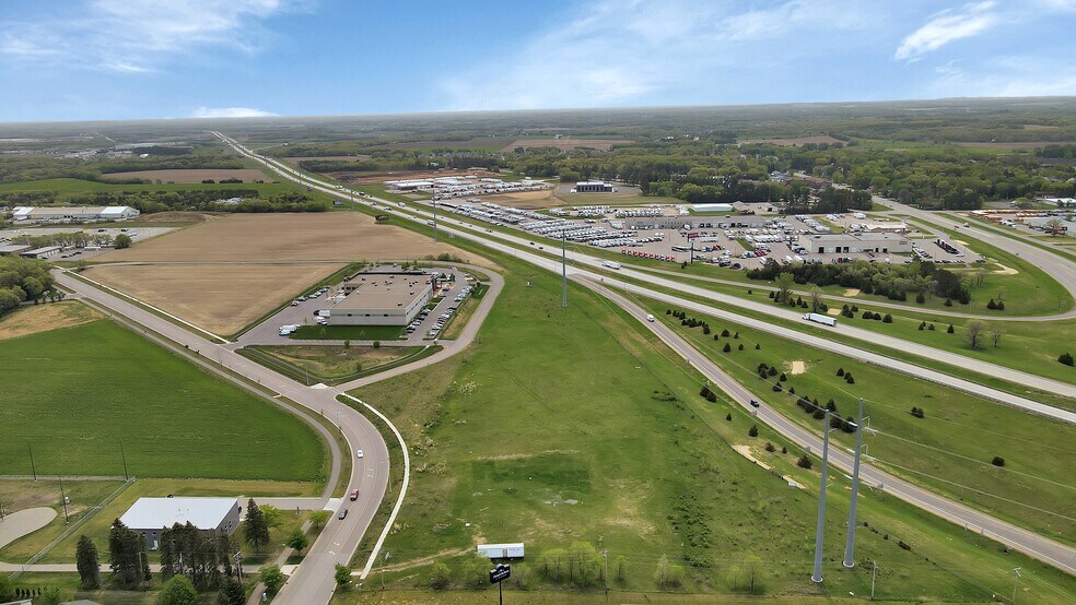 More Photos Of 4415 Heatherwood Rd, Saint Cloud Land For Sale