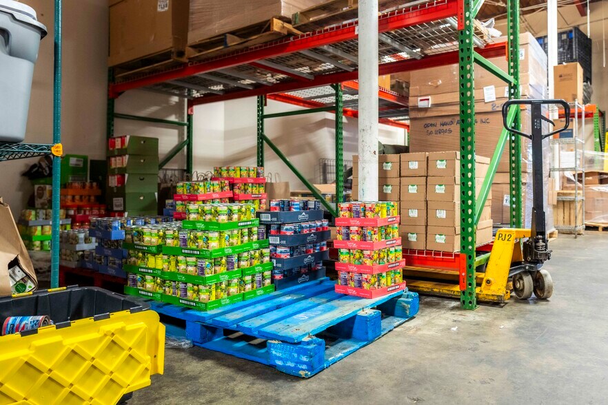 More Photos Of 176 Ottley Dr NE, Atlanta Food Processing For Sale