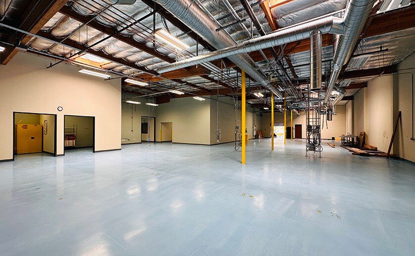 More Photos Of 198 Stauffer Blvd, San Jose Research And Development For Sale