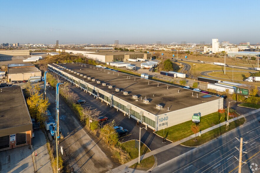 More Photos Of 1040 Martin Grove Rd, Toronto Service For Sale