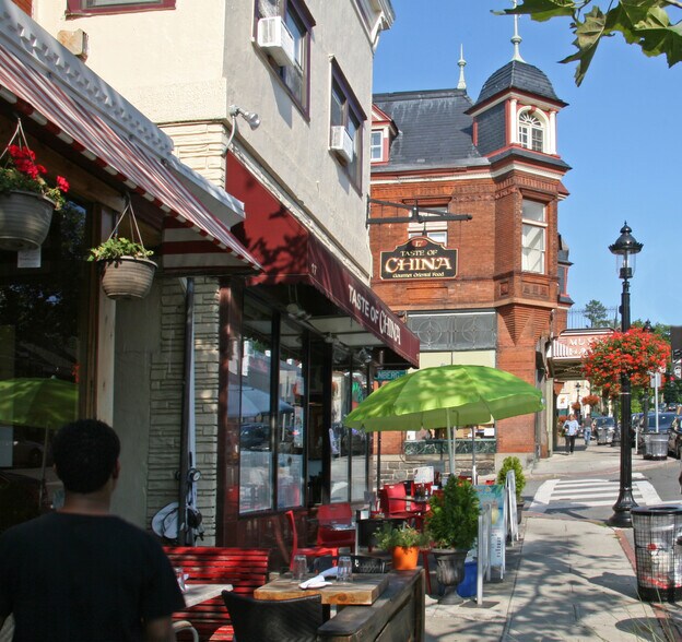 More Photos Of 2 S Broadway, Tarrytown Restaurant For Sale