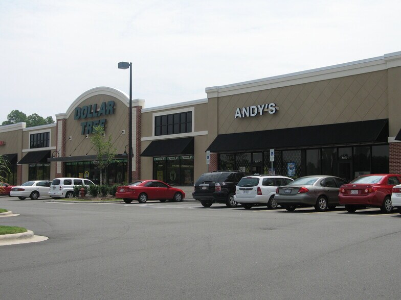 More Photos Of 2325 E Geer St, Durham Unknown For Lease