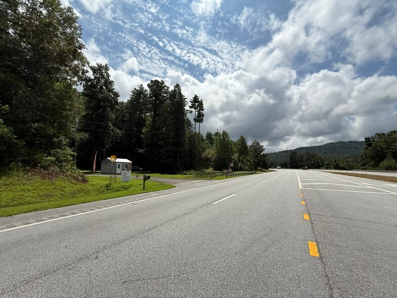 More Photos Of 8779 Highway 441, Lakemont Land For Sale