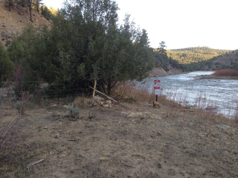 More Photos Of 791A CR, Tierra Amarilla Land For Sale