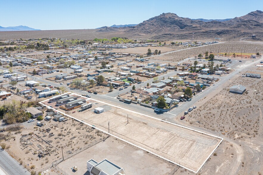 More Photos Of 596 Fisher Ln, Indian Springs Manufactured Housing Mobile Home Park For Sale