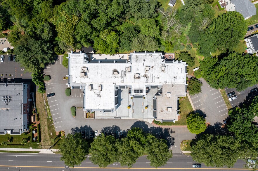 More Photos Of 1221 Post Rd E, Westport Office For Lease