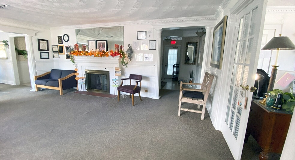 More Photos Of 3720 Deep Creek Blvd, Portsmouth Assisted Living For Lease