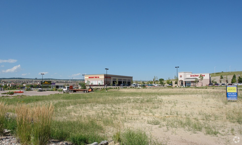 More Photos Of 5410-5750 Woodmen Rd, Colorado Springs Unknown For Lease