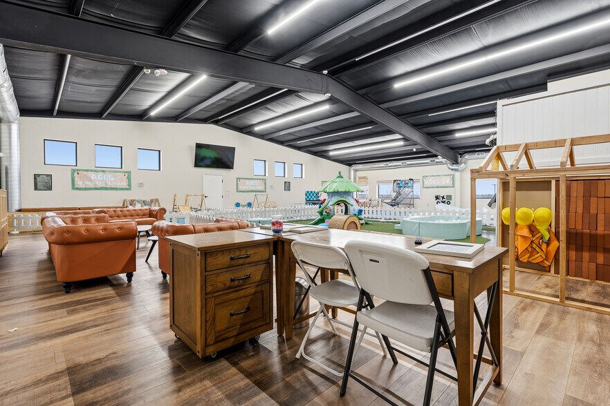 More Photos Of 5505 132nd st, Lubbock Industrial For Sale