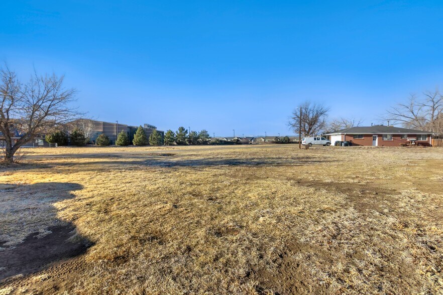 More Photos Of 12593 Colorado Blvd, Thornton Land For Sale