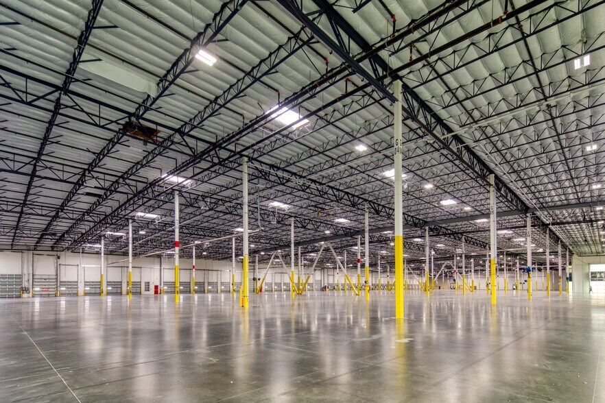 More Photos Of 6015 Giant Hwy, Richmond Industrial For Sale