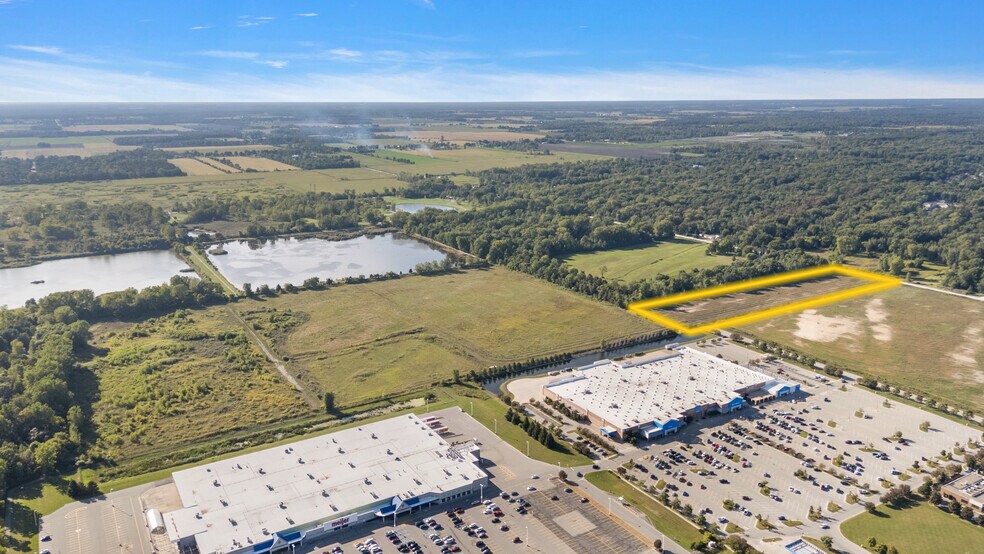 More Photos Of Carrigan Rd, Fort Gratiot Land For Sale