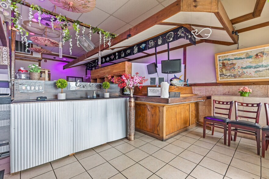 More Photos Of 9-11 Ridge Rd, Lyndhurst Freestanding For Lease