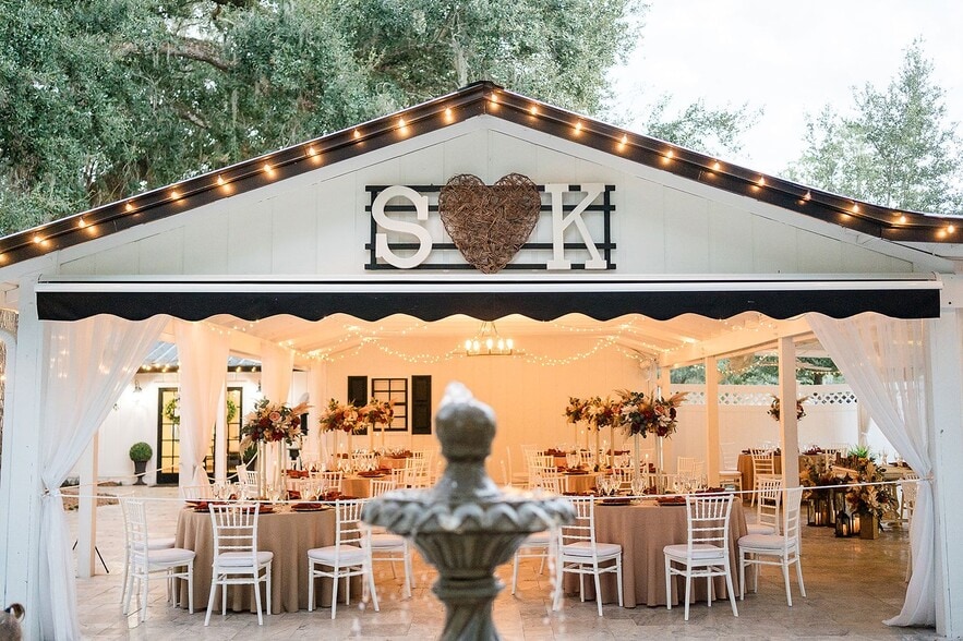 More Photos Of 12950 E Wheeler Rd, Dover Lodge Meeting Hall For Sale