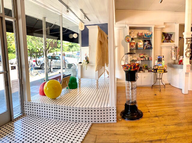 More Photos Of 528-530 San Anselmo Ave, San Anselmo Storefront For Lease